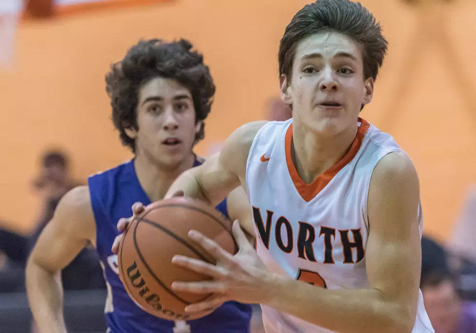 Hoops Preview: B North