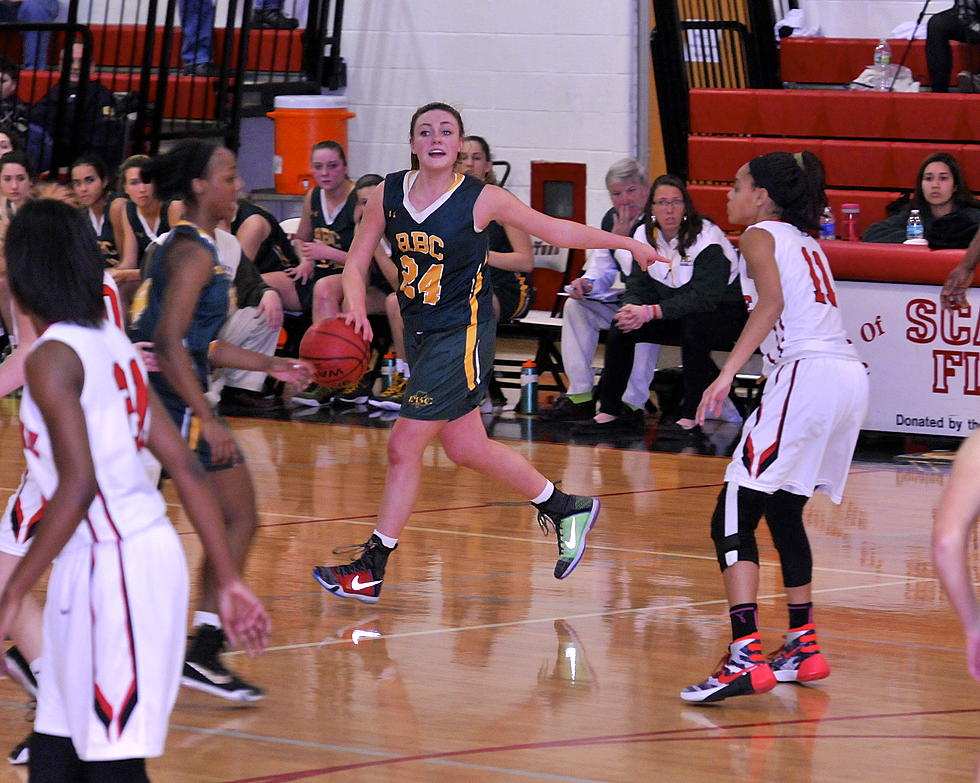 Girls Basketball &#8211; Caseys Pull Into Tie For B-North