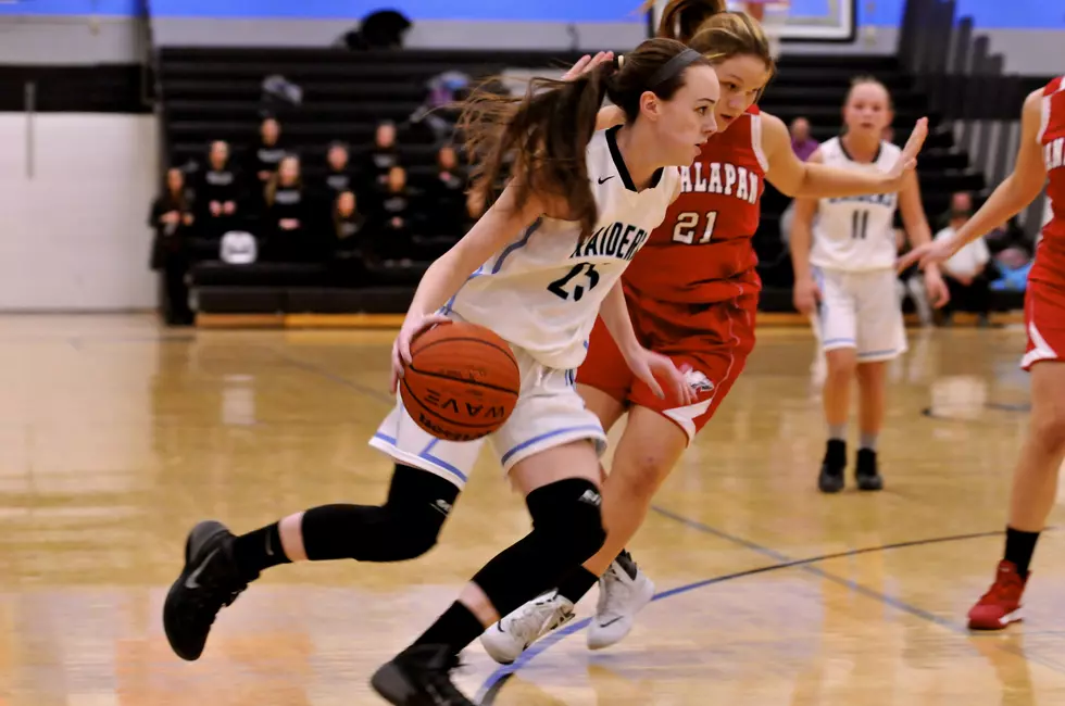 NJSIAA GIRLS BASKETBALL 