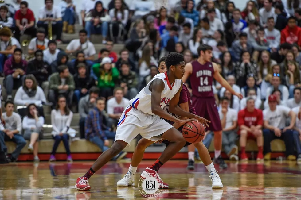 Boys Basketball &#8211; Brown, Seager Lead Ocean to Wild Double-Overtime Win Over Matawan