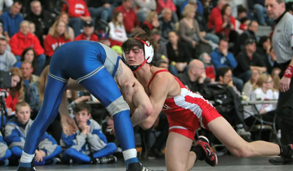 Beach Brothers: John Finnerty and Giancarlo Crivelli Look for Storybook Ending at Region 6 Tournament