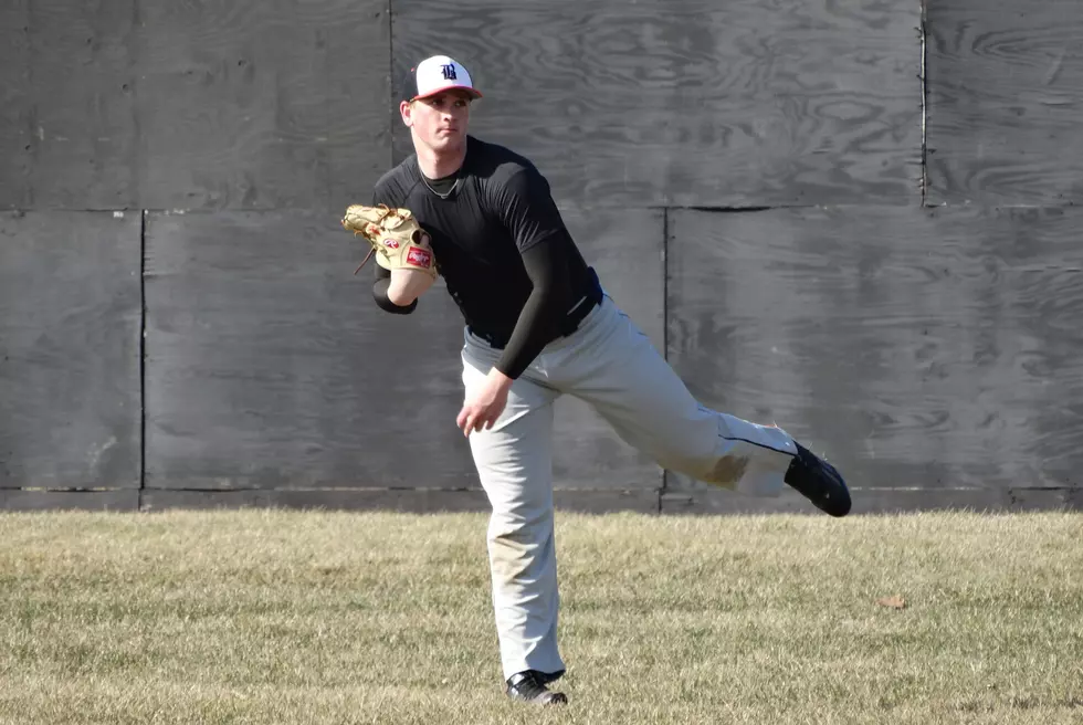 Baseball &#8211; Jason Groome Returns Home to Barnegat as the Best Pitcher in the Country