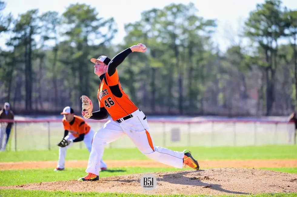 Baseball Saturday County Tournament Scoreboard, 4/30/16