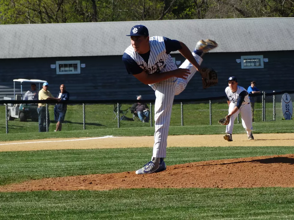 Baseball &#8211; Shore Conference Tournament Semifinal Preview