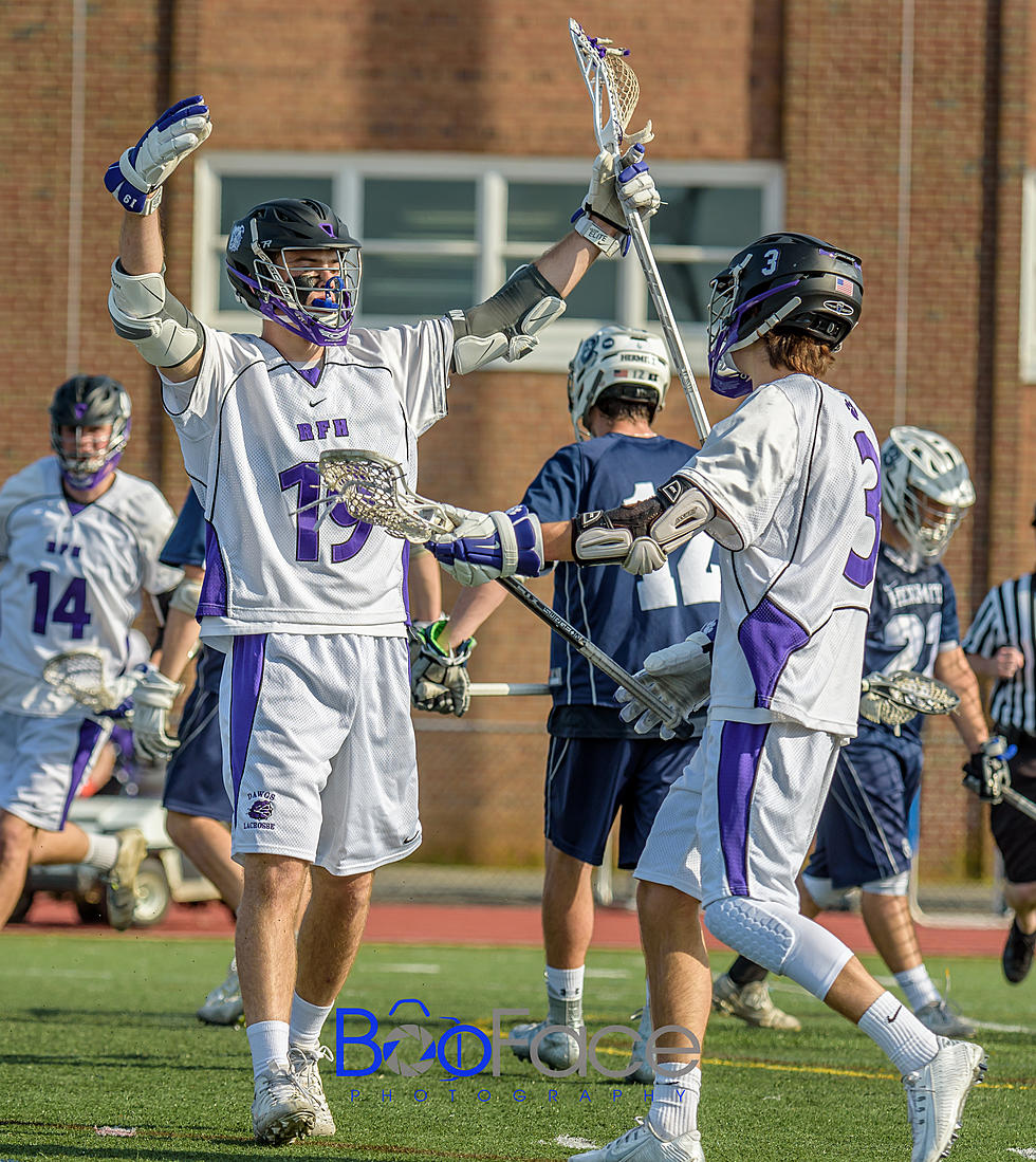 Shore Sports Network 2016 Boys Lacrosse Player of the Year: Rumson-Fair Haven&#8217;s Robbie Garavente