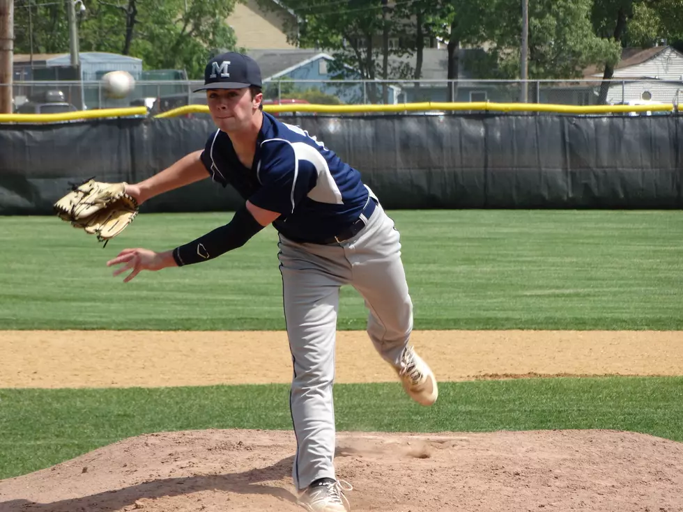 Baseball &#8211; Tommy Sheehan, Errors Overwhelm Point Boro