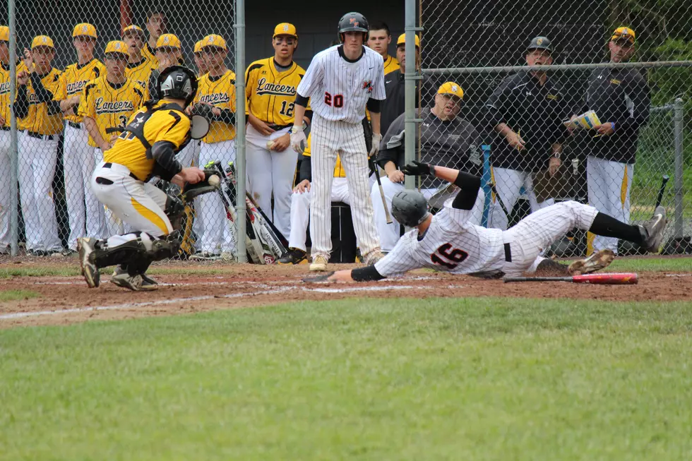 Baseball &#8211; Ras&#8217; Pitching, Big Sixth Inning Carry Midd. North Past SJV