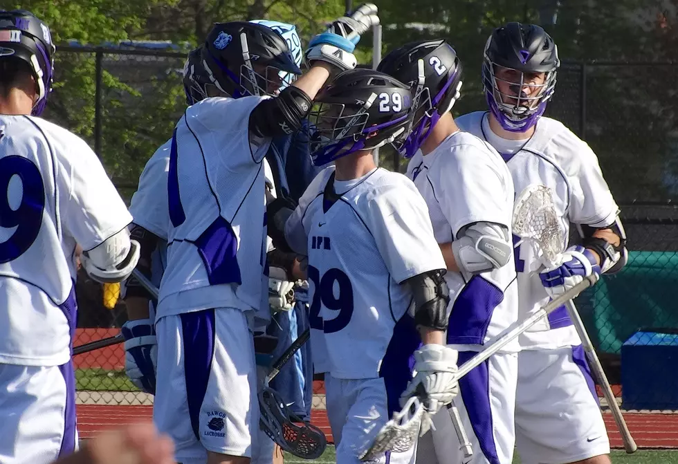 Boys Lacrosse &#8211; Rumson holds off CBA to Reach Eighth Straight SCT Final