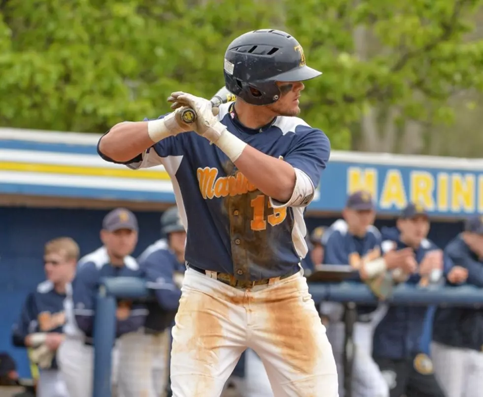 Baseball &#8211; SSN Hitter of the Year: Joey Rose, Toms River North