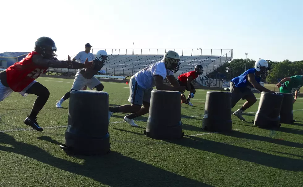 Gridiron Classic: Ocean County&#8217;s Defensive Line Plans on Wreaking Havoc against Monmouth County