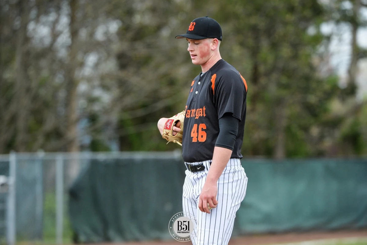 Jay Groome Gets Fresh Start With Padres