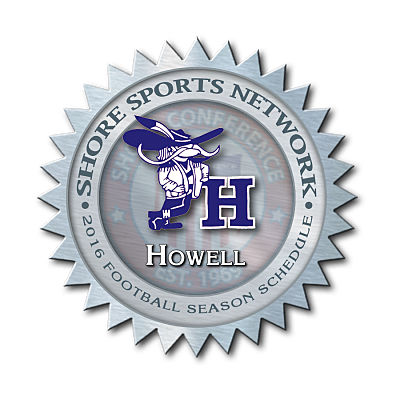 howell township tball