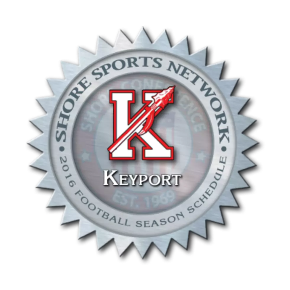Keyport 2017 Football Schedule