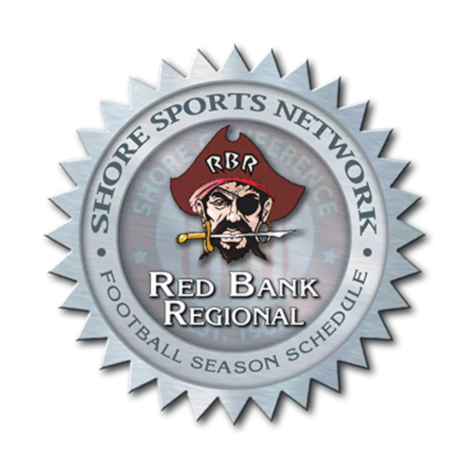 Red Bank Regional 2017 Football Schedule