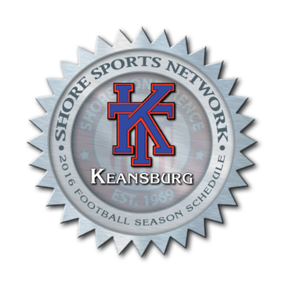 Keansburg 2017 Football Schedule