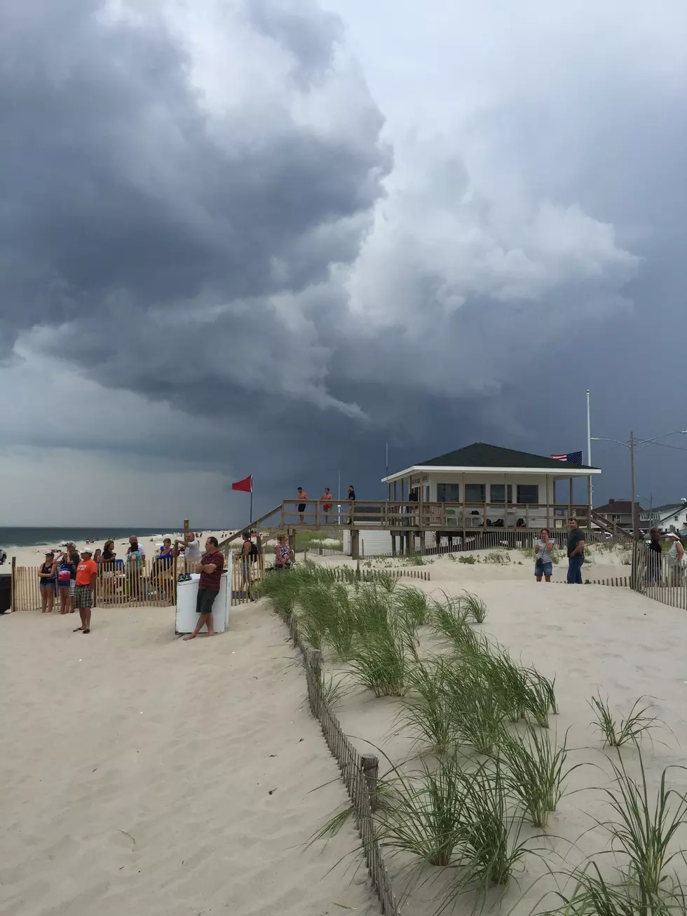 Lifeguard Tournament Season