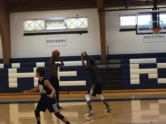 Ranney Duo Primed for Big Year