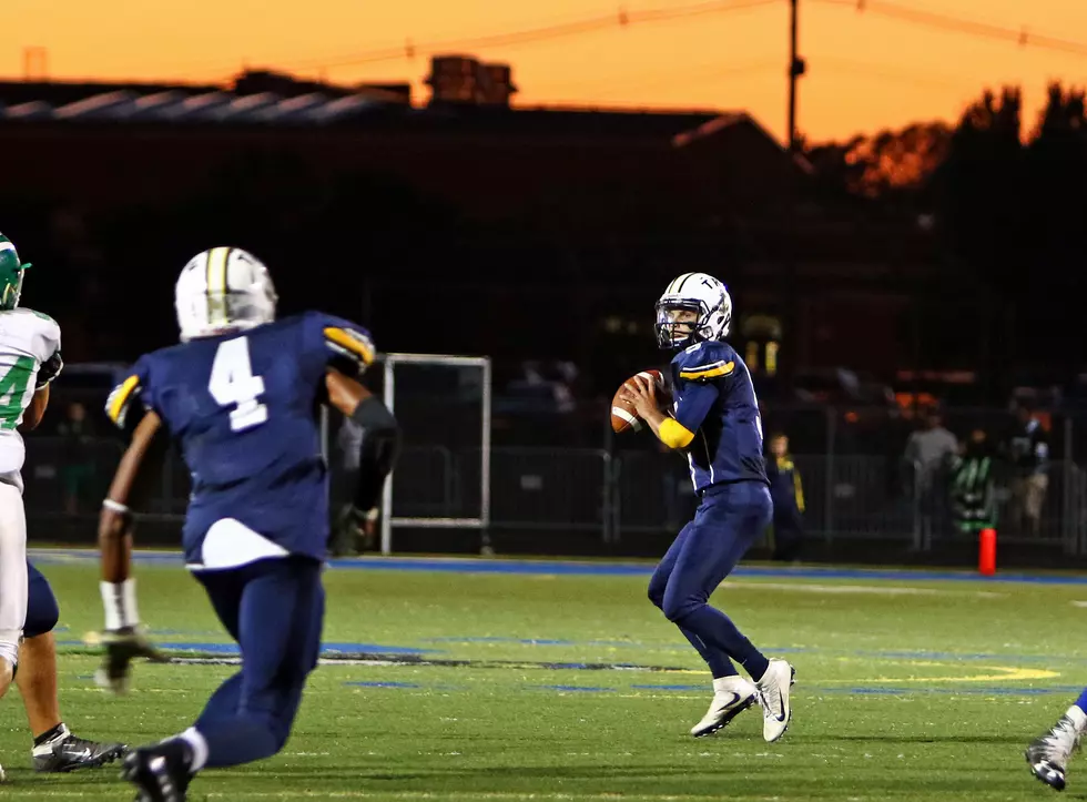 Monday Rewind: TRN, Central, Manalapan and More Headline Week Three