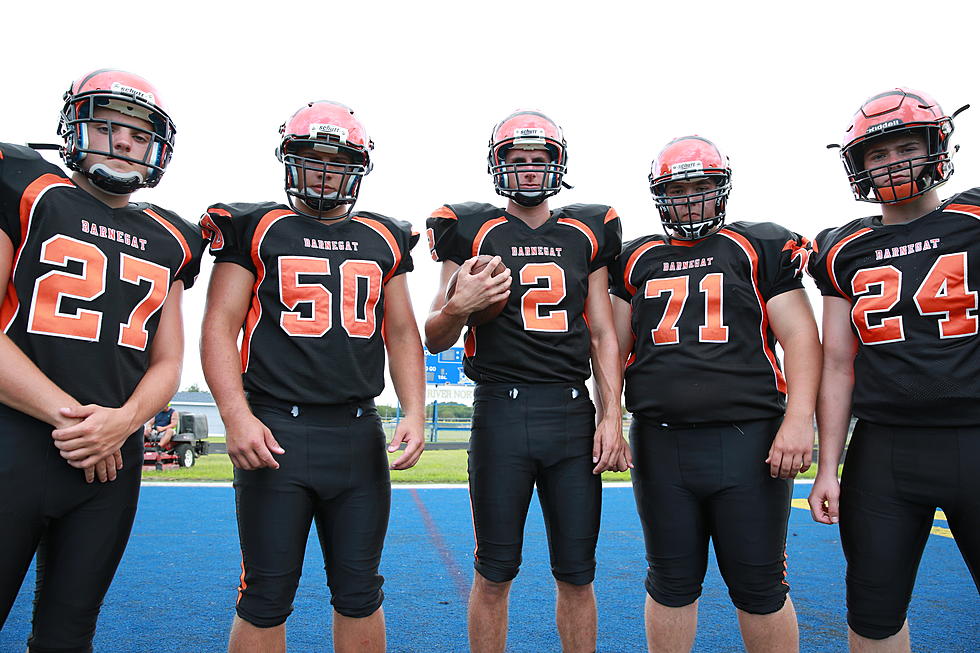 Football &#8211; Learning Curve: 2016 Barnegat Preview