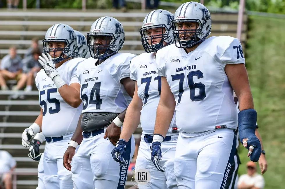 Monmouth Gameday Preview