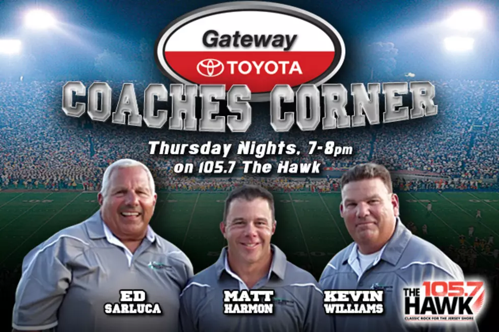 Season Debut: Coaches Corner 