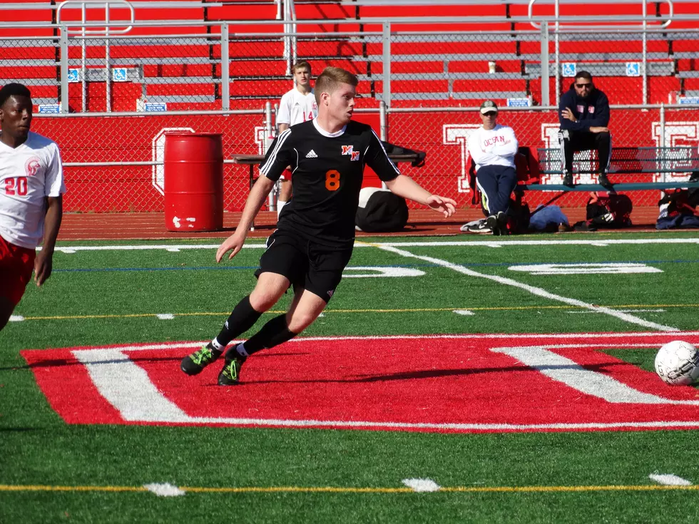 Boys Soccer &#8211; Middletown North Tops Manasquan to Win First Division Title Share in 12 years