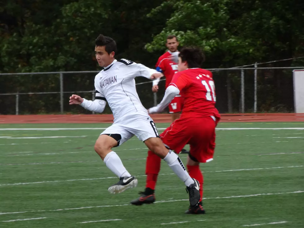 Boys Soccer &#8211; Matawan Beats Wall to Earn First SCT Quarterfinal Trip