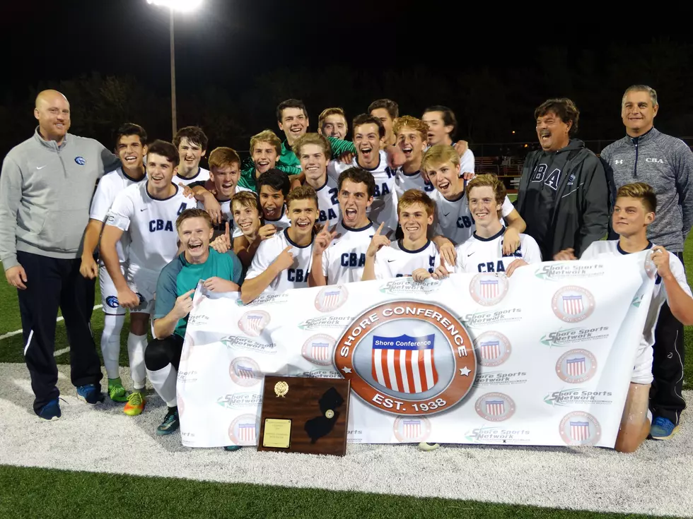 Boys Soccer – Defense Leads CBA to Second Straight SCT Crown