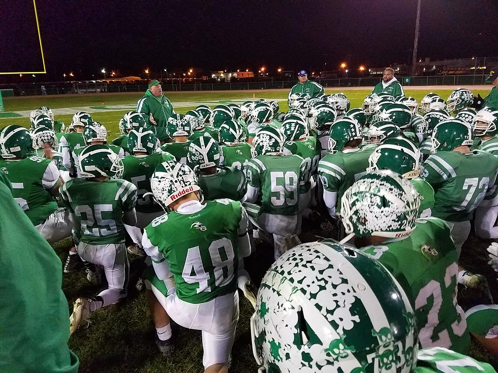 Defense Buckles Down in Second Half to Lead Top-Seeded Brick Past Neptune in Central Jersey Group IV