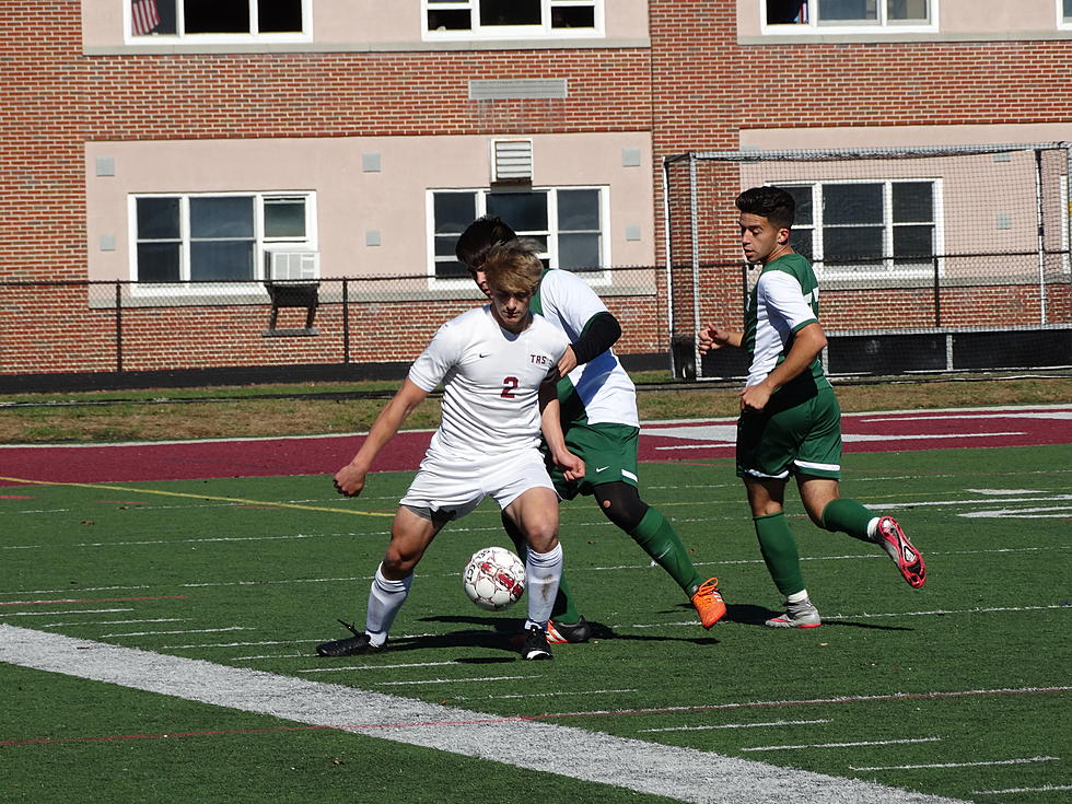 Boys Soccer &#8211; Group III Final Preview: Toms River South vs. Unbeaten Ramapo