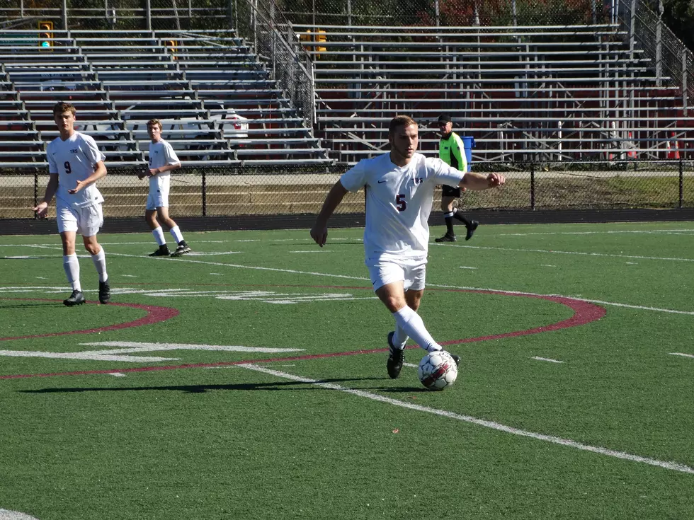 Boys Soccer &#8211; NJSIAA Sectional Final Preview