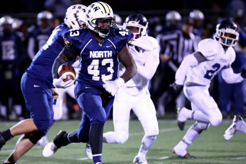 Jersey Mike&#8217;s Game of the Week: Middletown South at Toms River North [LISTEN]
