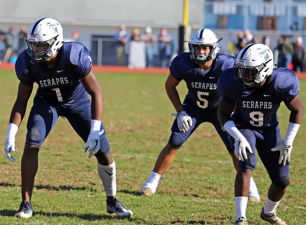 Mater Dei Prep Shuts Out 7-Time Defending Champion St. Joe&#8217;s to Reach Non-Public Group II Final