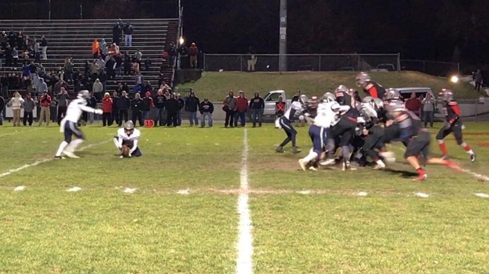 Handy&#8217;s Field Goal Puts Howell into South Group V Semifinals with Thrilling Win over Vineland