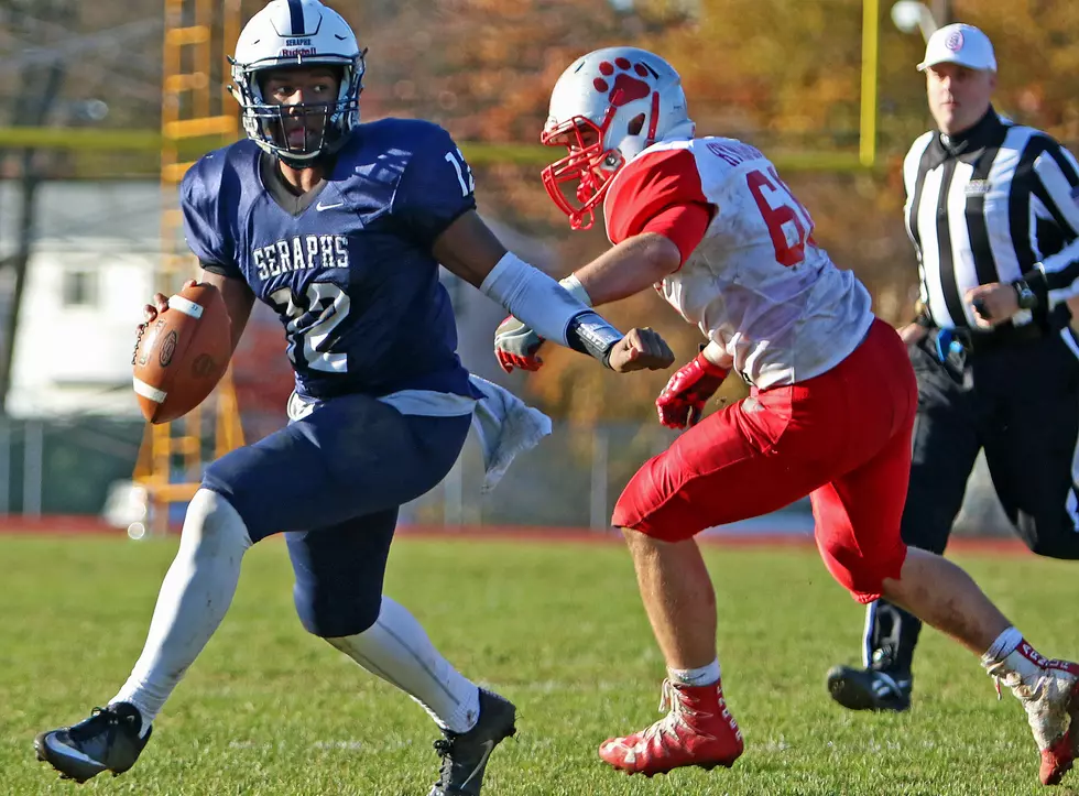 Football &#8211; Planning for an Encore: 2017 Mater Dei Prep Preview