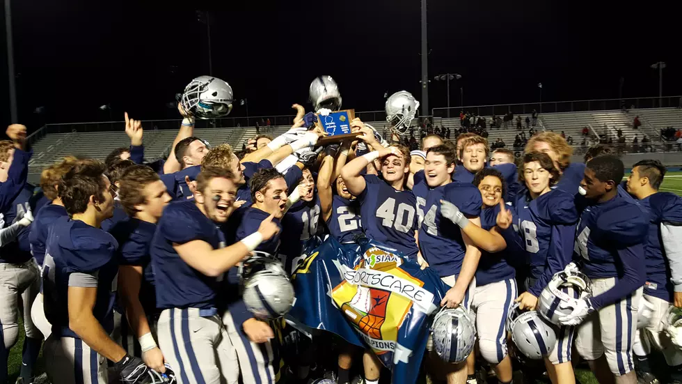 Manasquan Routs Bernards for a Record 12th State Title