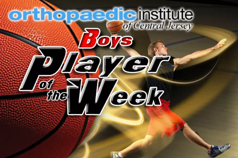 Boys Basketball &#8211; VOTE: Week 7 Orthopaedic Institute of Central Jersey Players of the Week