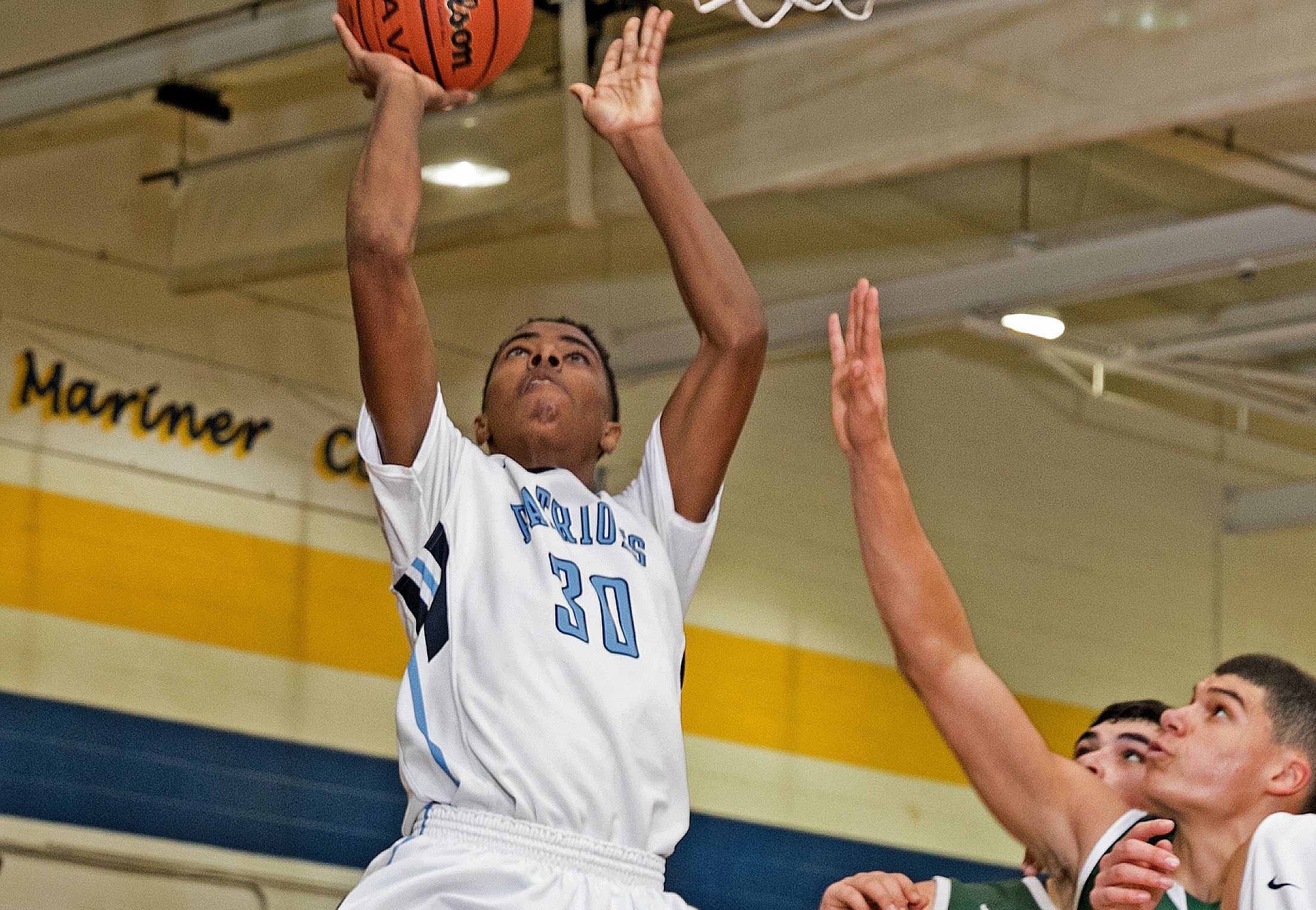 freehold township high school basketball schedule