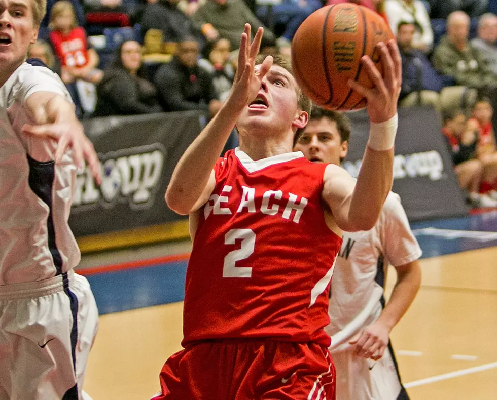 Danny Frauenheim Follows Matt Farrell as Point Beach&#8217;s Latest Standout Point Guard