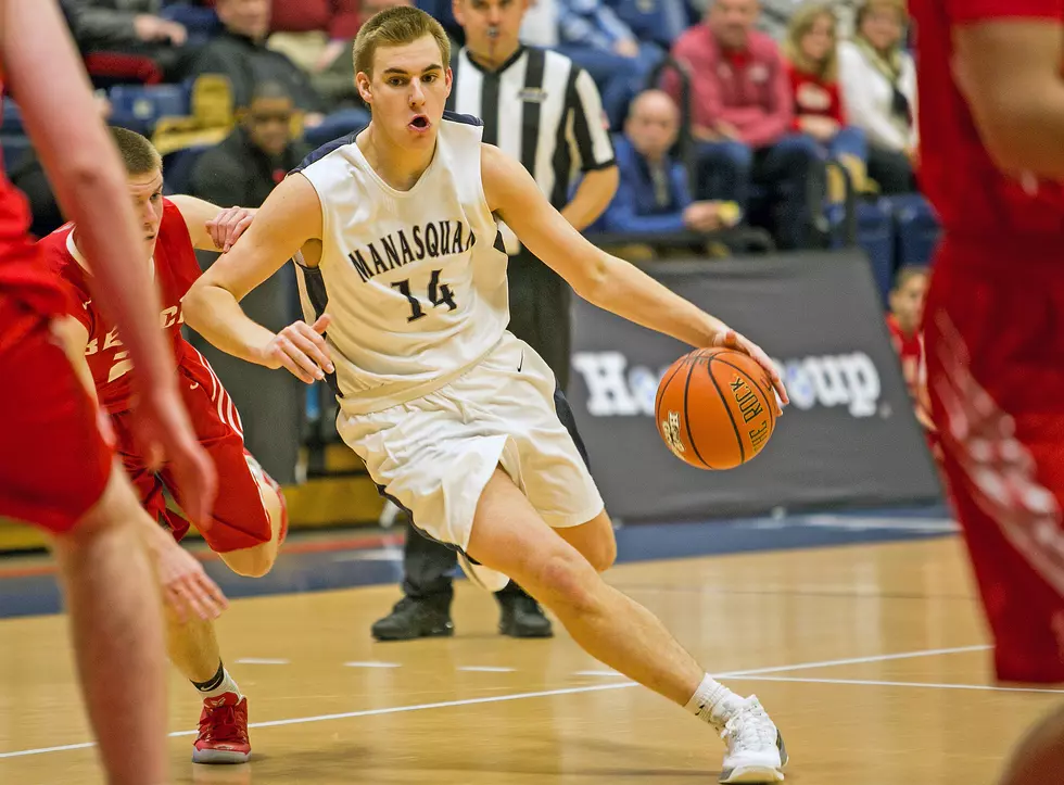 Boys Basketball &#8211; Jensen Leads Manasquan Past Long Branch