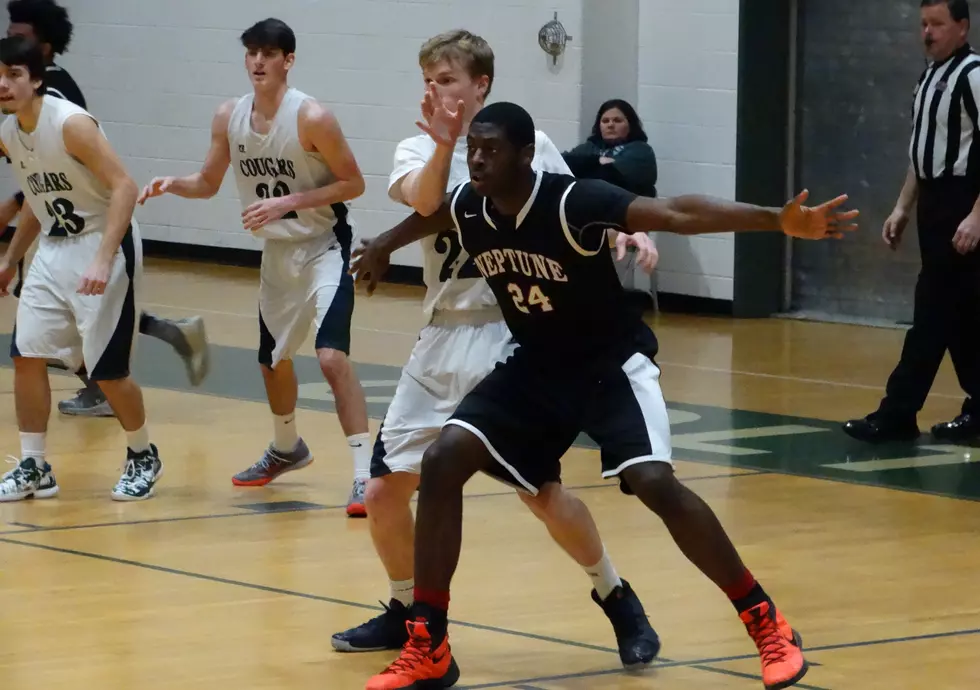Boys Basketball &#8211; Neptune Extends Streak to Seven With Win At Colts Neck