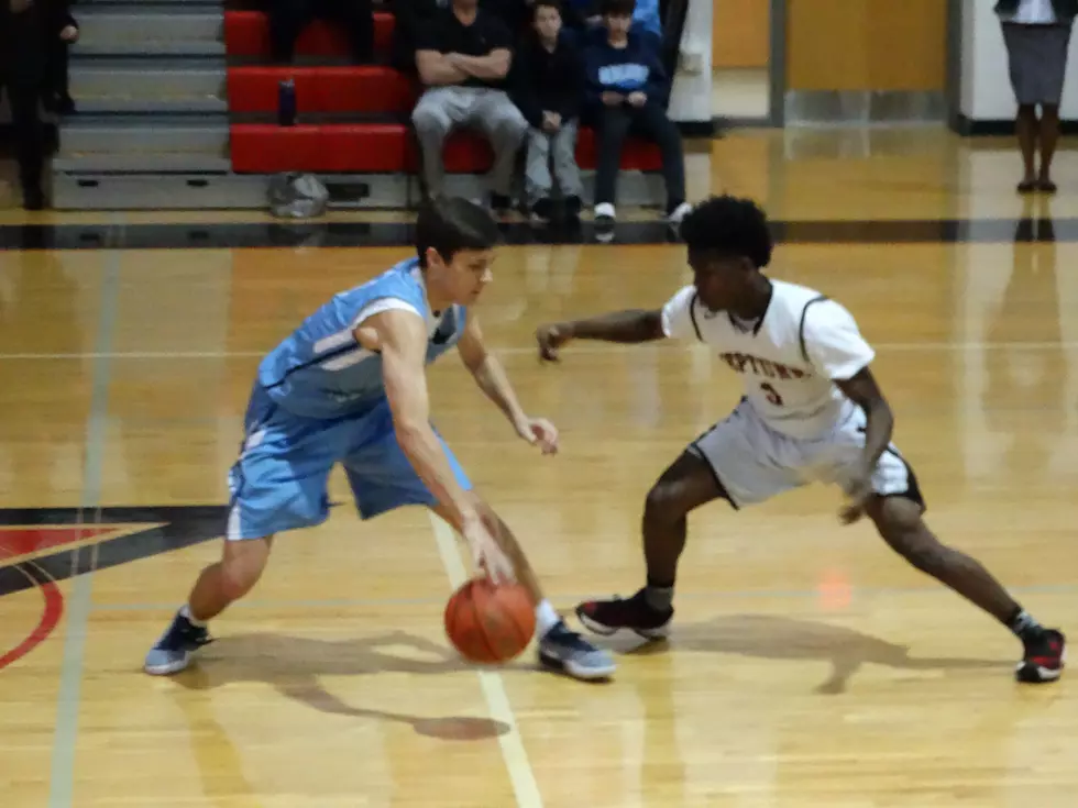 Boys Basketball &#8211; Foster, Weise Spark Freehold Twp. to 15th Straight Win