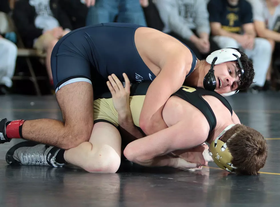 Wrestling &#8211; Shore Conference Tournament Preview