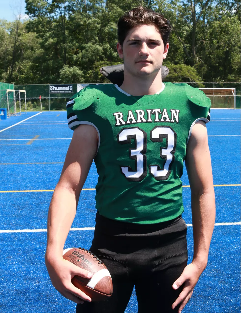 U-Conned: Raritan’s Ryan Dickens Has Scholarship Offer Pulled By UConn Just 17 Days Before Signing Day