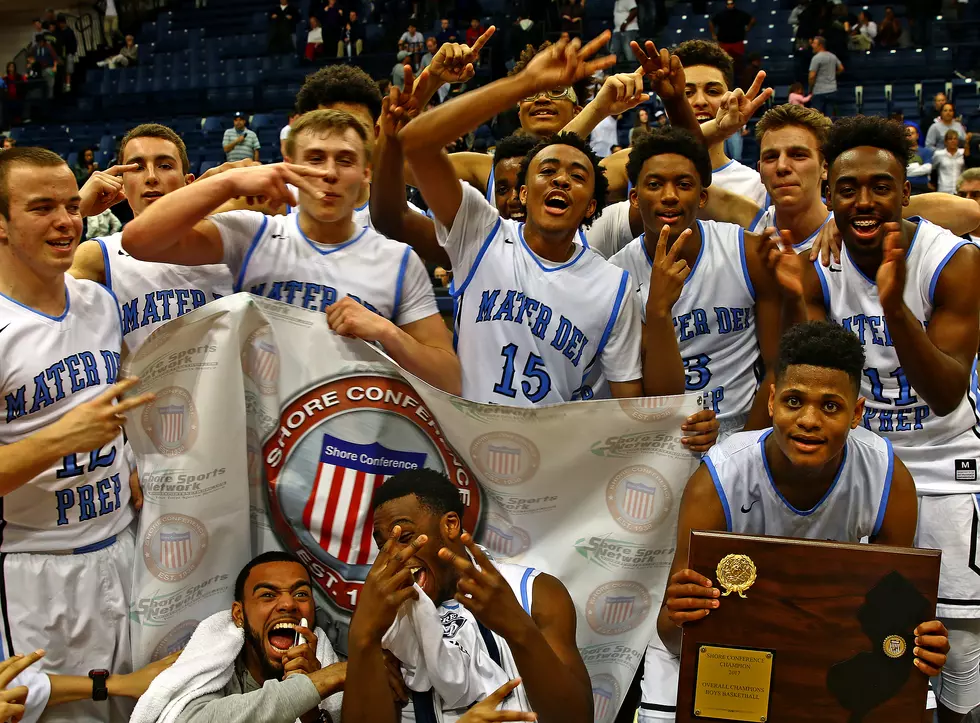 Listen To The 2017 Boys &#038; Girls Basketball Shore Conference Finals Broadcasts