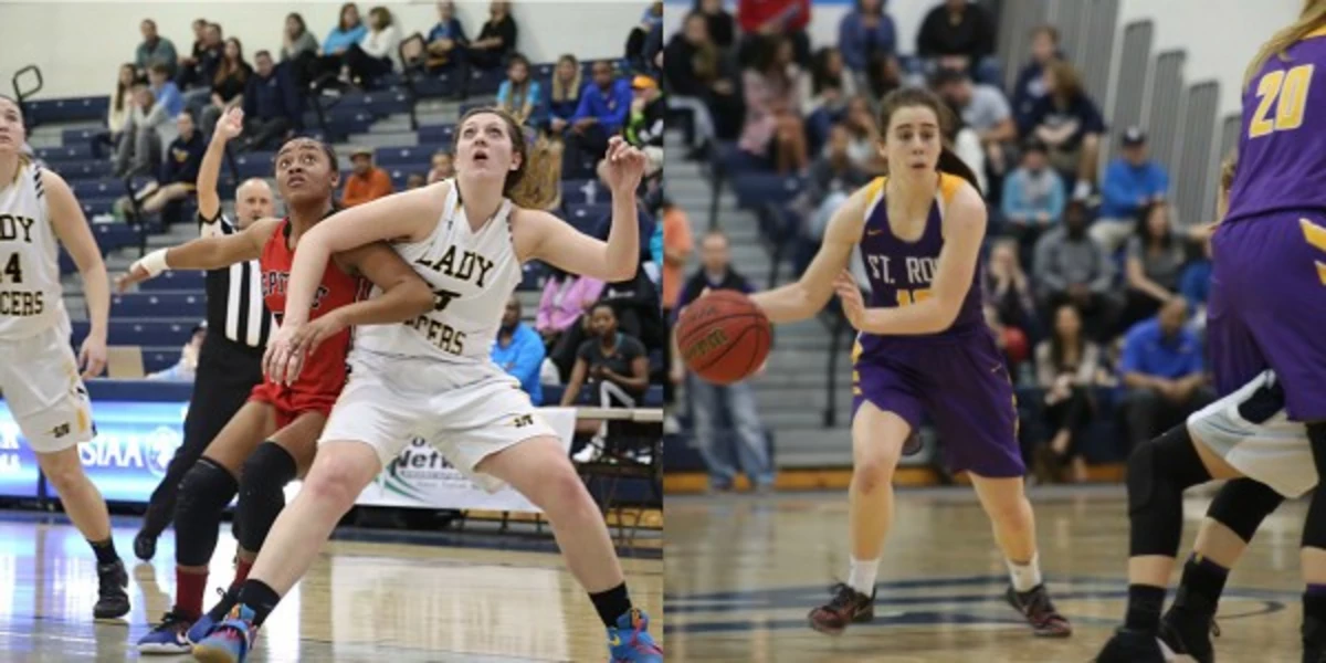 Girls Basketball Shore Conference Tournament Championship Preview