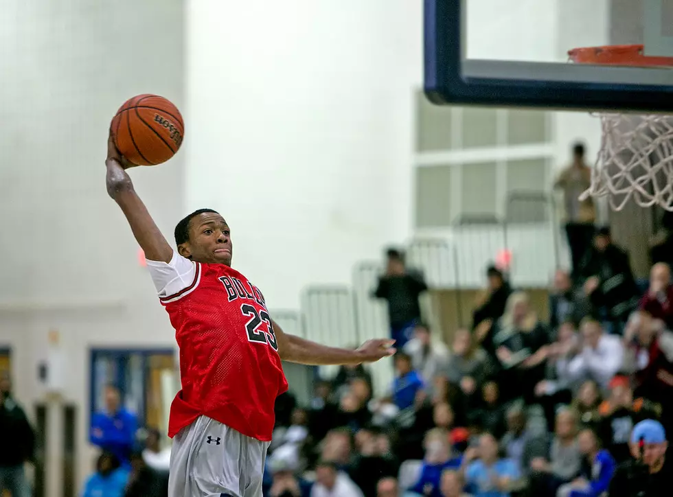 Boys Basketball &#8211; VOTE: I&#8217;m Possible Dunk Contest Contestants