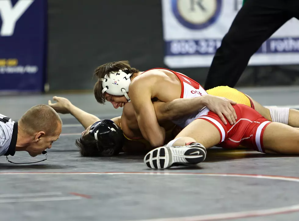 Wrestling: NJSIAA Individual Championships Preview