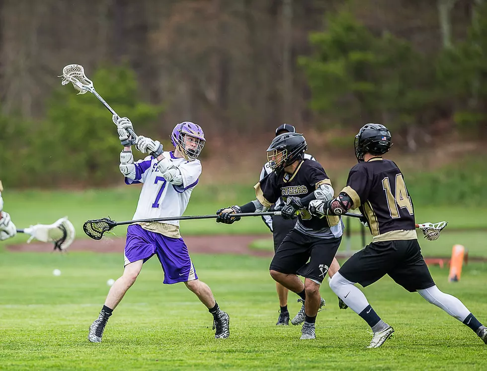 Photo Gallery: St. Rose vs. Point Boro Boys Lacrosse