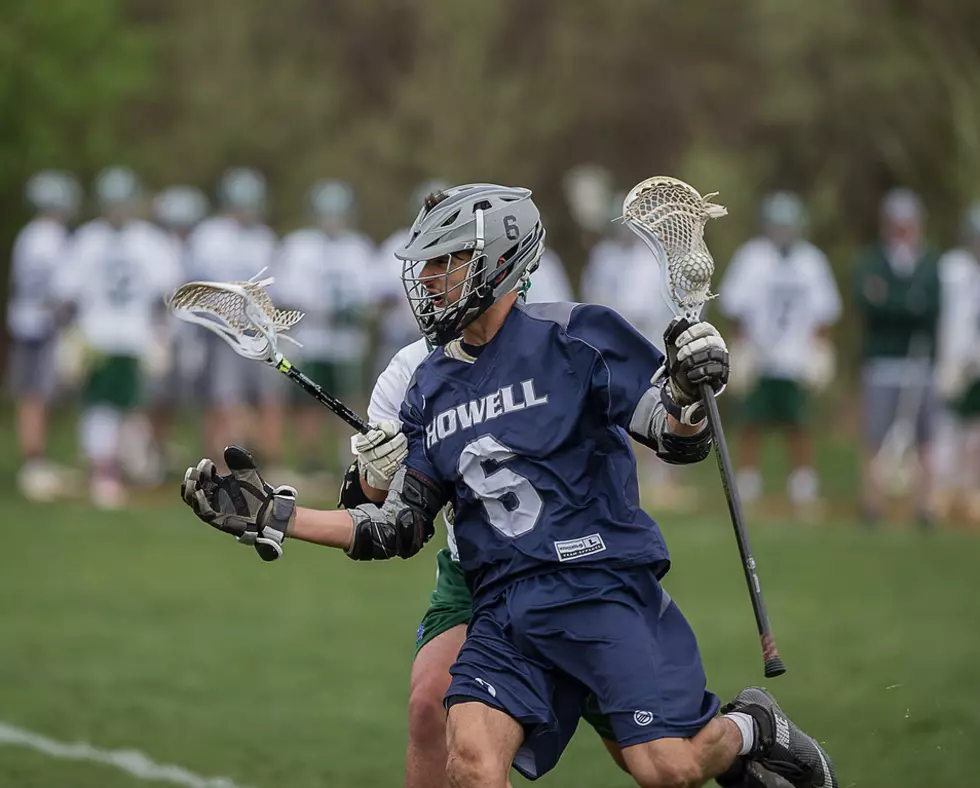 Boys Lacrosse &#8211; SCLCA Senior All-Star Game Rosters